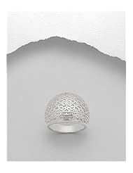 Ring In 92.5 Sterling Silver