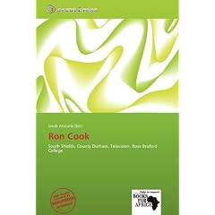 Ron Cook