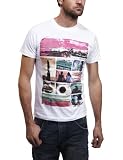 O'Neill - Santa Cruz S/Slv Tee - T-Shirt - homme