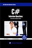 C# Interview Questions You'll Most Likely Be Asked