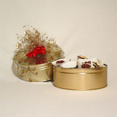 Ultimate Assortment Gift Tin (48 oz.)