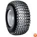 Cheng Shin C826 General Purpose Front/Rear Tire - 18x9.50-8/--