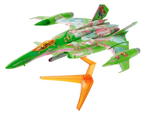 1/100 YF-29 デュランダルバルキリー ファイターモード ランカマーキングVer. (劇場版マクロスF ~サヨナラノツバサ~)