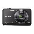 Sony Cyber-Shot DSC-WX9 Sony Cyber-Shot DSC-WX9