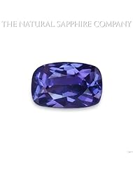 Natural Untreated Color-Change Sapphire, 1.13ct. (U4475)