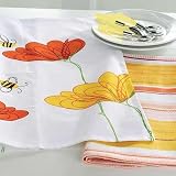 Bizzy Bee Dishtowels Set of 2