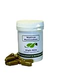 Native Remedies High-Rite Capsules, 60-Count Bottle