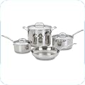 7 Piece Sets