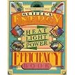 Mothers Energy Efficiency Book Heat Ligh
