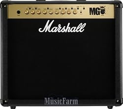 Marshall MG101CFX