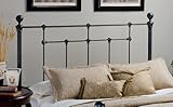 Hillsdale Furniture Bowman Headboard w/ Optional Bed Frame