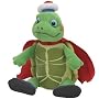 Ty Beanie Babies Tuck Turtle Wonder Pet