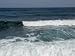 Atlantic Ocean Near Ribiera Grande, Santo Antao, Cape Verde Islands, Africa Art Photographic Poster Print by R H Productions, 12x9 Image