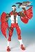 Marvel Legend's 6 Inch Series 14 Figure Classic Falcon