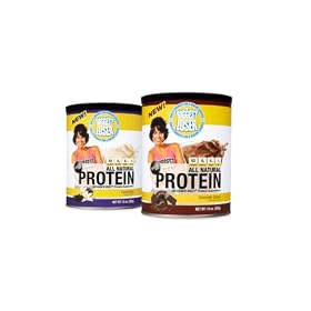 Dw Big Loser Pro, Vanilla Bean, 10 oz ( Multi-Pack)