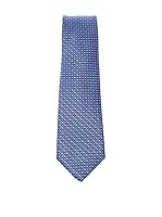 Canali Corbata (Azul Oscuro)