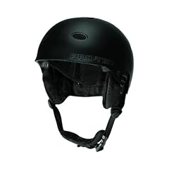 Pro-Tec Helm B2 SNOW