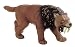 Bullyland Saber-Tooth Tiger