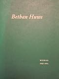 Bethan Huws : works 1987-1991