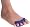 Pro-Tec Toe Flexor Toe Stretchers - Pair, Moderate Stretch