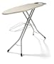 Polder IB-4815-82 Quicksilver Ironing Board, Natural