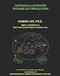 Cartoon-Illustrated Technology Revolution