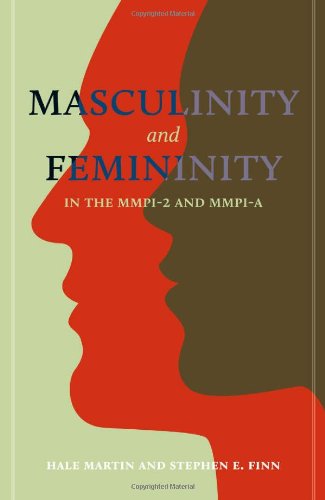 masculinity and femininity in the mmpi 2 and mmpi a