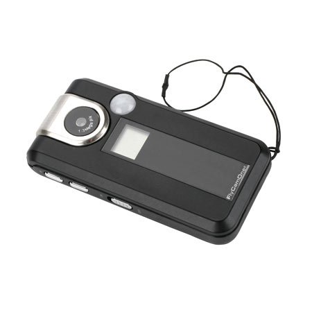 FlyCamOne2 Micro Video Camera