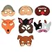 Teaching Resource Sack - Gingerbread Man Storytelling Mask Set