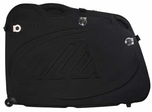 Polaris Eva Bike Pod Black