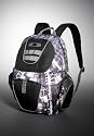 Oakley Bugeye Pack Black Plaid (92240-076)