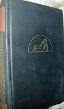 THE DECAMERON, 2 IN 1,BLACK AND GOLD WARTIME PRINTING, 1943