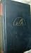 THE DECAMERON, 2 IN 1,BLACK AND GOLD WARTIME PRINTING, 1943