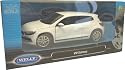 Cars & Co Company 327 844 2 - Welly VW Scirocco