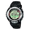 Casio Collection Unisex-Armbanduhr Multi Task Gear Digital Quarz SGW-200-1VER