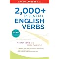 2,000+ Essential English Verbs (Living Language)