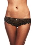 Masquerade Lula Mae Brief Women