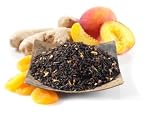 Teavana Ginger Peach Apricot Black Tea