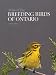 Atlas of the Breeding Birds of Ontario: 2001--2005