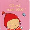 O� est mon b�b� ? : Fille