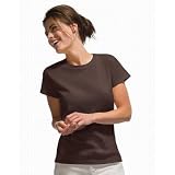 Anvil Organic Cotton Ladies' T-shirt