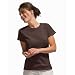 Anvil Organic Cotton Ladies' T-shirt