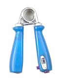 Lucky West(ラッキーウエスト) カウンターグリップ Φ4,5mm ブルー LG-316