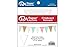 Accent Design Paper Accents ADPPEN.4 4x6 Chip Pennant