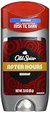 UPC 012044037515 product image for Old Spice Red Zone Collection After Hours Scent Men's Deodorant 3 Oz | upcitemdb.com
