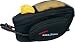 Rixen & Kaul Contour Magnum Saddle Bag With KLICKfix CO806 Contour Adapter, 25-32mm