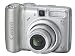 Canon デジタルカメラ PowerShot (パワーショット) A580 PSA580