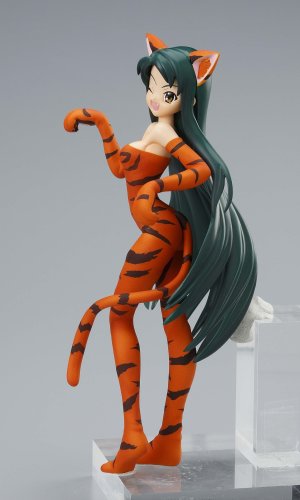 メタモフィギュア 涼宮ハルヒの憂鬱 鶴屋さん ネコVer.