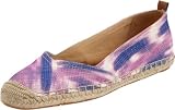 Naturalizer Womens Sailor Espadrille
