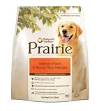 Prairie Salmon Meal & 5-Pound Bag